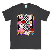 Smoke teacher Classic Tee - JahusDesignShop