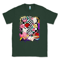 Sports Green teacher Classic Tee - JahusDesignShop