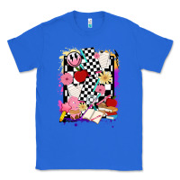 True Royal teacher Classic Tee - JahusDesignShop