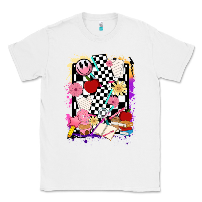 Teacher Classic Tee by JahusDesignShop | Teevron