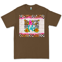 Cacao race life Premium Tee - HRA Design Shop
