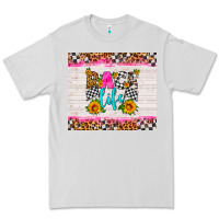Dove Grey race life Premium Tee - HRA Design Shop