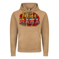 Vintage Camel latina mama Vintage Hoodie - Jasminsmagicworld