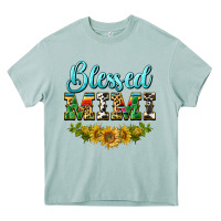 Arona blessed mimi Heavy Core Tee - BarkalooDesign