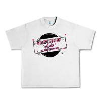 Lunar Rock competition Urban Heavy Tee - MaliasSmallBusiness