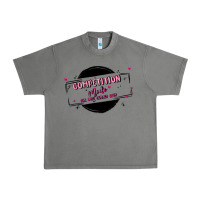 Tornado competition Urban Heavy Tee - MaliasSmallBusiness
