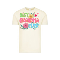 Vintage Arctic best grandma ever Vintage Tee - JahusDesignShop