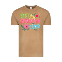 Vintage Camel best grandma ever Vintage Tee - JahusDesignShop