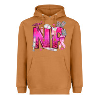 Meerkat breast cancer np nurse practitioner Heavyweight Hoodie - texasbilliewilder