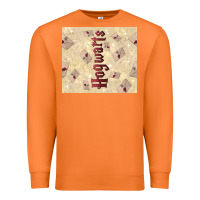 Carrot hogwarts with letters Premium Sweatshirt - TumblerDesignByShophia