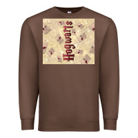 Chestnut hogwarts with letters Premium Sweatshirt - TumblerDesignByShophia