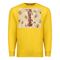 Lemon hogwarts with letters Premium Sweatshirt - TumblerDesignByShophia