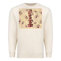 Sandshell hogwarts with letters Premium Sweatshirt - TumblerDesignByShophia
