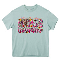 Arona mama is valentine Heavy Core Tee - RacoonDesign