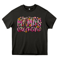 Asphalt mama is valentine Heavy Core Tee - RacoonDesign