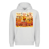 Dove Grey this is my grilling cup Premium Hoodie - TumblerDesignByShophia