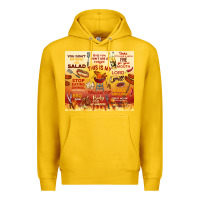 Lemon this is my grilling cup Premium Hoodie - TumblerDesignByShophia
