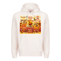 Pale Pink this is my grilling cup Premium Hoodie - TumblerDesignByShophia