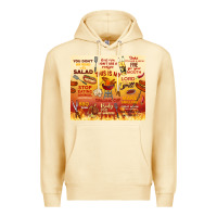 Pina Colada this is my grilling cup Premium Hoodie - TumblerDesignByShophia