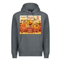 Rock this is my grilling cup Premium Hoodie - TumblerDesignByShophia