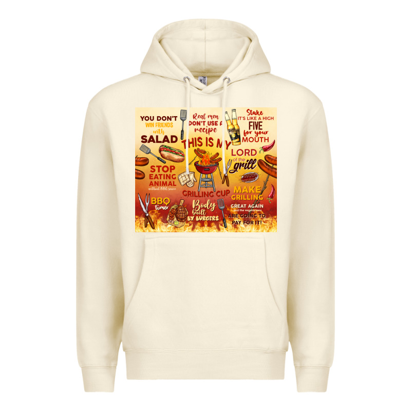 This Is My Grilling Cup Premium Hoodie by TumblerDesignByShophia | Teevron