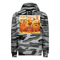 Slate Camo this is my grilling cup Premium Hoodie - TumblerDesignByShophia