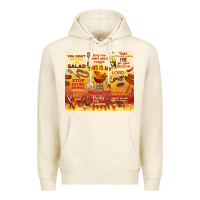Tofu this is my grilling cup Premium Hoodie - TumblerDesignByShophia