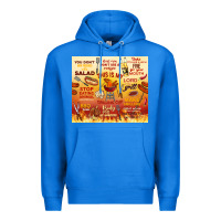 True Royal this is my grilling cup Premium Hoodie - TumblerDesignByShophia