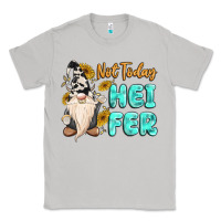 Moon Dust not today heifer cow gnome Classic Tee - MaliasSmallBusiness
