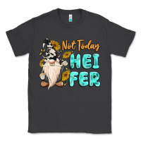 Smoke not today heifer cow gnome Classic Tee - MaliasSmallBusiness