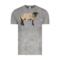 Cloud Rock Suffolk Sheep Vintage Tee - LillyAllenDesigns