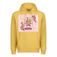 Antique Gold turn it for good Premium Hoodie - TumblerDesignByShophia