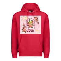 Cardinal turn it for good Premium Hoodie - TumblerDesignByShophia