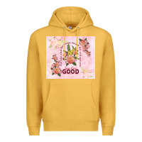 Mustard turn it for good Premium Hoodie - TumblerDesignByShophia