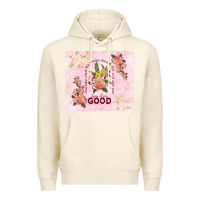 Sandshell turn it for good Premium Hoodie - TumblerDesignByShophia