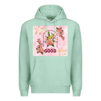 Seafoam turn it for good Premium Hoodie - TumblerDesignByShophia