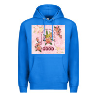 True Royal turn it for good Premium Hoodie - TumblerDesignByShophia