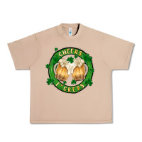 Burro cheers fckers Urban Heavy Tee - MaliasSmallBusiness