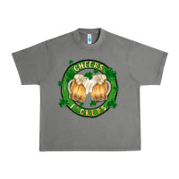 Tornado cheers fckers Urban Heavy Tee - MaliasSmallBusiness