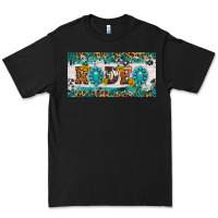 Black rodeo license plate Premium Tee - HRA Design Shop