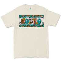 Bone rodeo license plate Premium Tee - HRA Design Shop