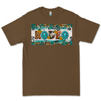 Cacao rodeo license plate Premium Tee - HRA Design Shop