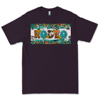 Plum rodeo license plate Premium Tee - HRA Design Shop