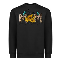 Black boy mom from son up to sun down Heavyweight Sweatshirt - MaliasSmallBusiness