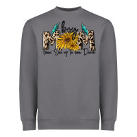 Storm boy mom from son up to sun down Heavyweight Sweatshirt - MaliasSmallBusiness