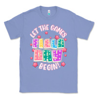 Colony Blue field day let the games begin Classic Tee - JahusDesignShop