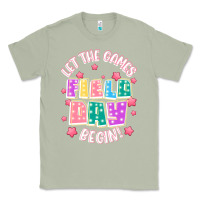 Matcha field day let the games begin Classic Tee - JahusDesignShop
