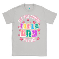 Moon Dust field day let the games begin Classic Tee - JahusDesignShop