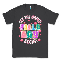 Smoke field day let the games begin Classic Tee - JahusDesignShop