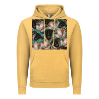 Suffolk Ewe And Merino Ram Sheeps Vintage Hoodie | Teevron